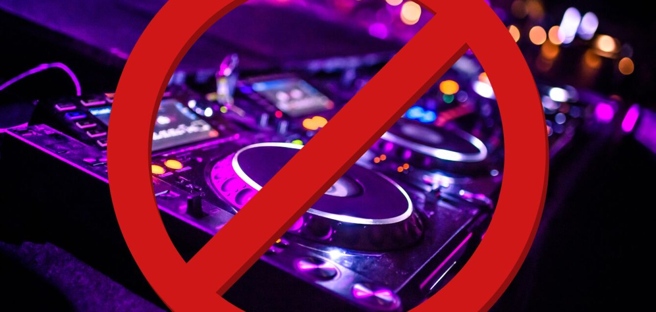 Mark Cuban Foundation DJ scam
