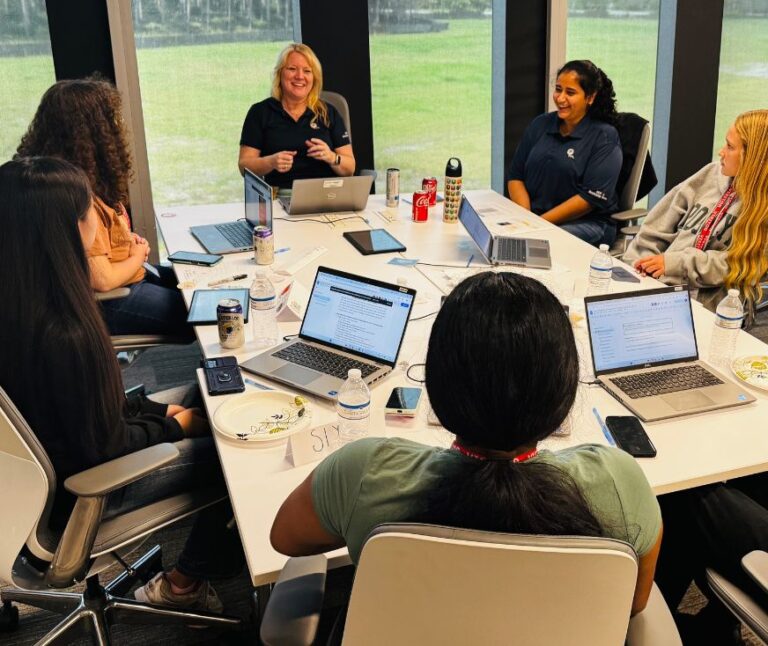 Teachers - Mark Cuban Foundation AI Bootcamp
