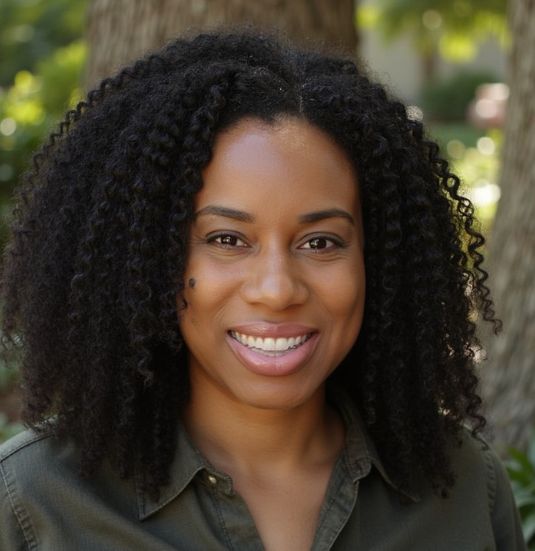 Erika Wallace headshot