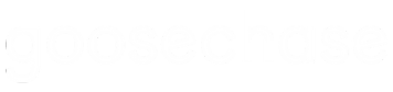 Goosechase logo