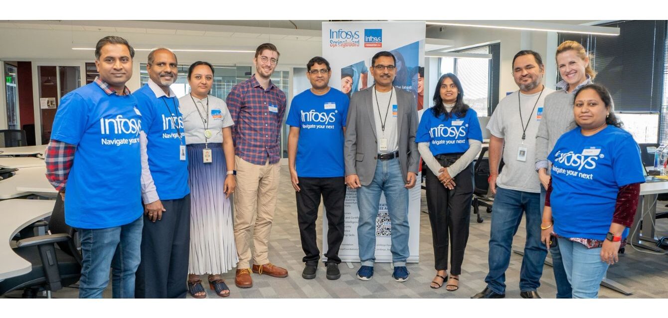 infosys_partnership