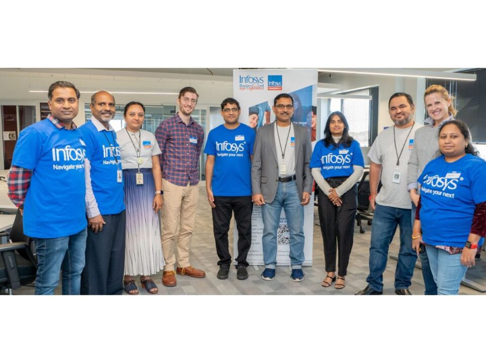 infosys_partnership