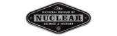National Museum of Nuclear Science and History logo