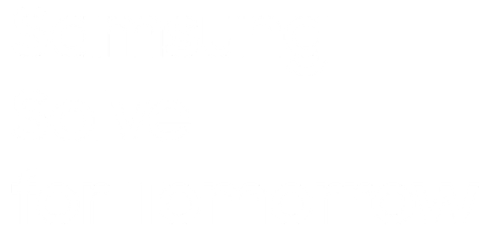 Samsung Solve for Tomorrow Logo