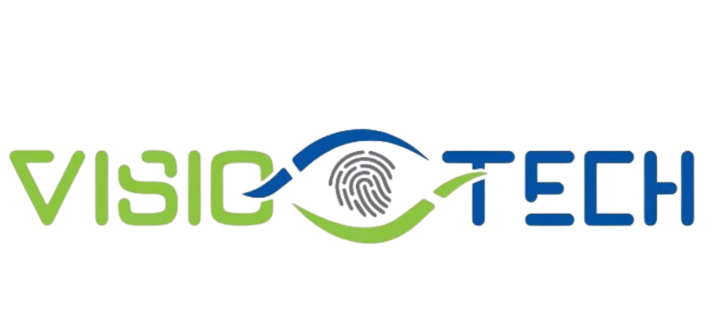 VisioTech logo