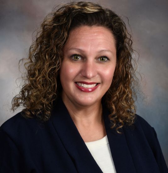 Amber House headshot