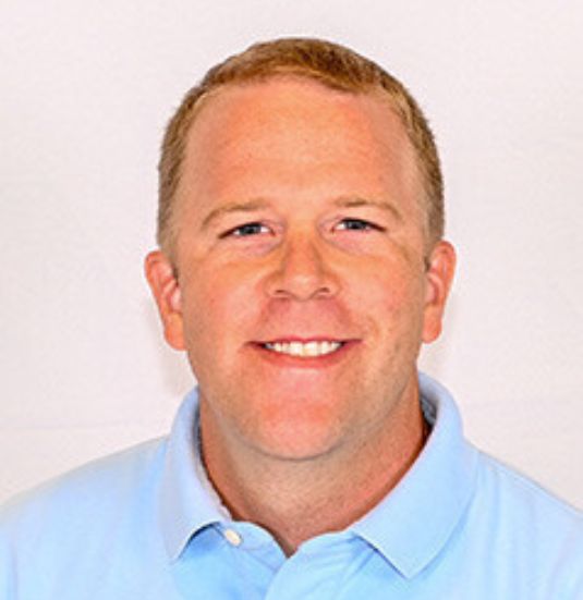 Bryan Bjorklund headshot