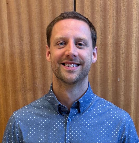 JP Fugler headshot