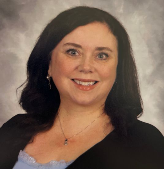 Samantha Bart Addison headshot