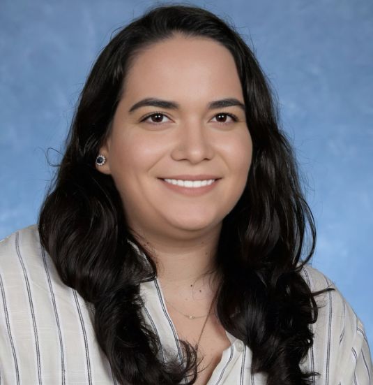 Yeidy Vargas headshot