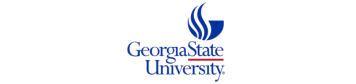 Georgia State University logo