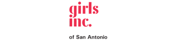Girls Inc San Antonio logo