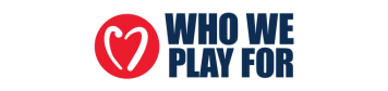 Who We Play For logo