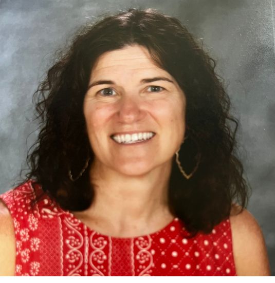 Kathleen Frisbie