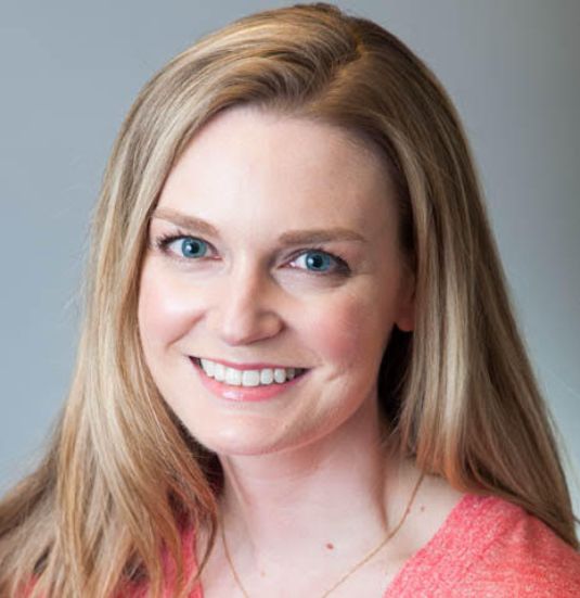 Angie Adams headshot