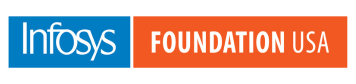 Infosys Foundation USA logo
