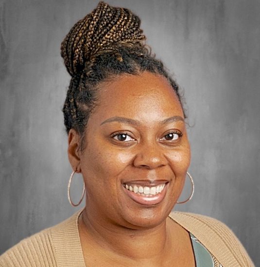 photo of Zackia Bridges