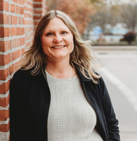 Bethany Jasin headshot