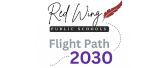Red Wing logo