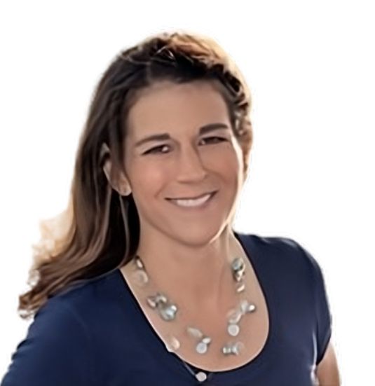 Headshot of Alethea Setser