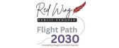 Red Wing logo