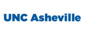 UNC Asheville logo