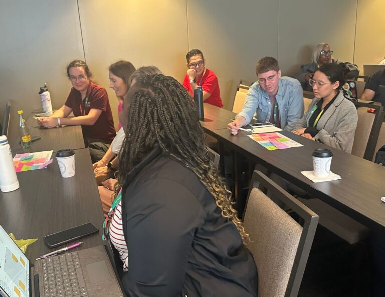 educators at We Teach CS 2026