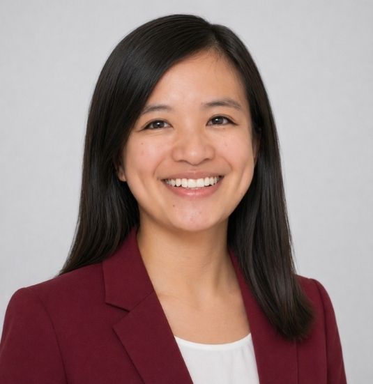 Acer Pitas headshot