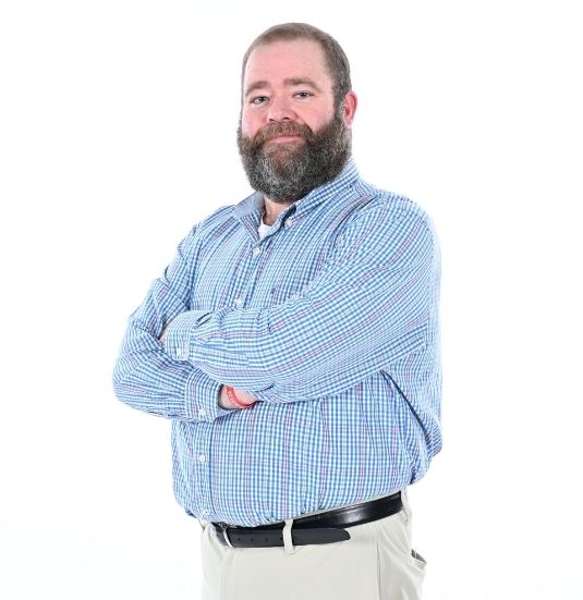 Andrew Baldwin headshot