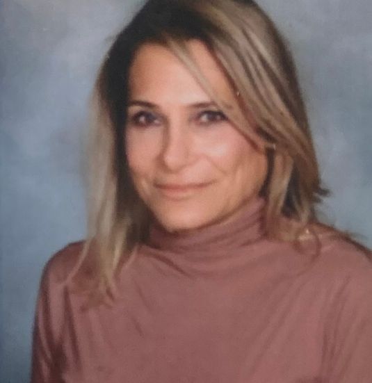 Carolyn Kellner headshot