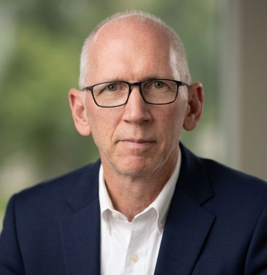 Daniel Bird headshot