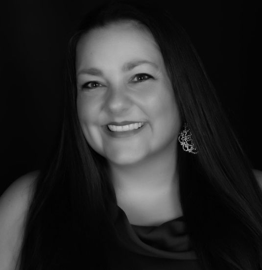 Jaime Moss headshot