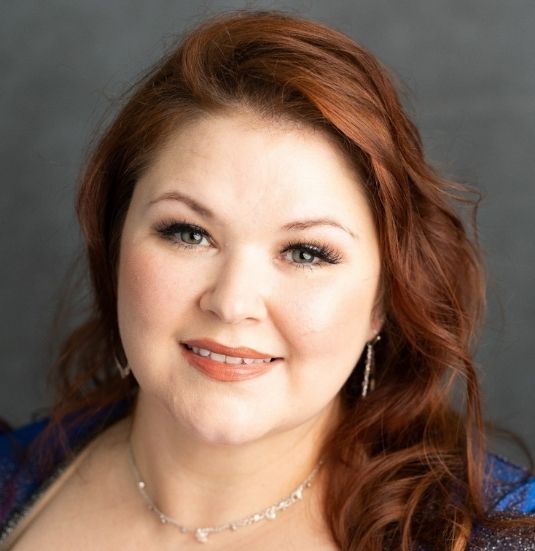 Jessica Campos headshot