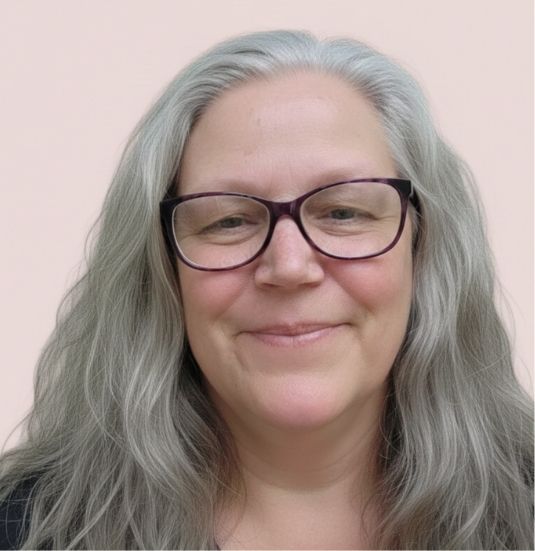 Kari Matthies headshot