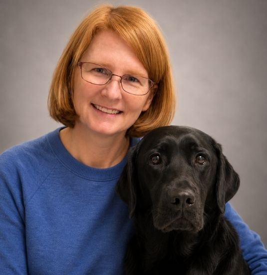 Kelly Witt headshot
