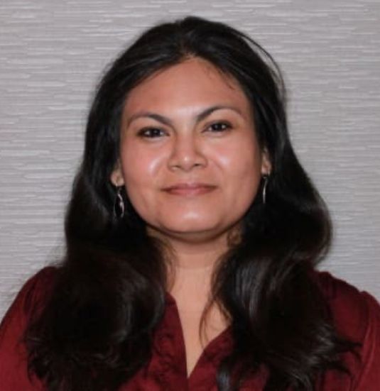 Kritanjali Dhungana headshot
