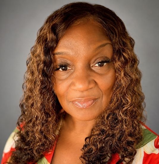 Madalyn Adams headshot