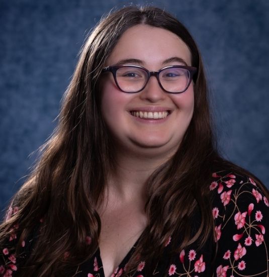 Madison Poljan headshot