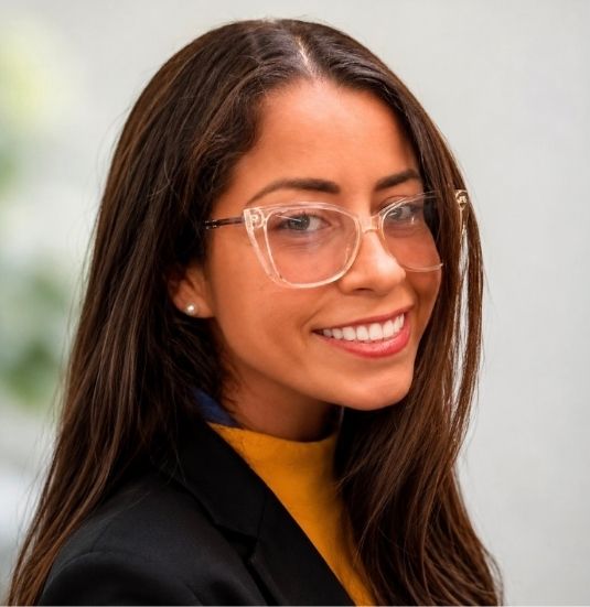 Paola Andrea Zarama Lopez headshot