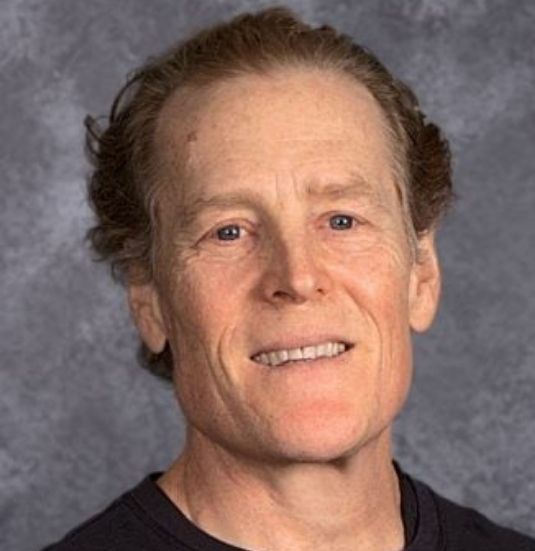 Randy Macdonald headshot
