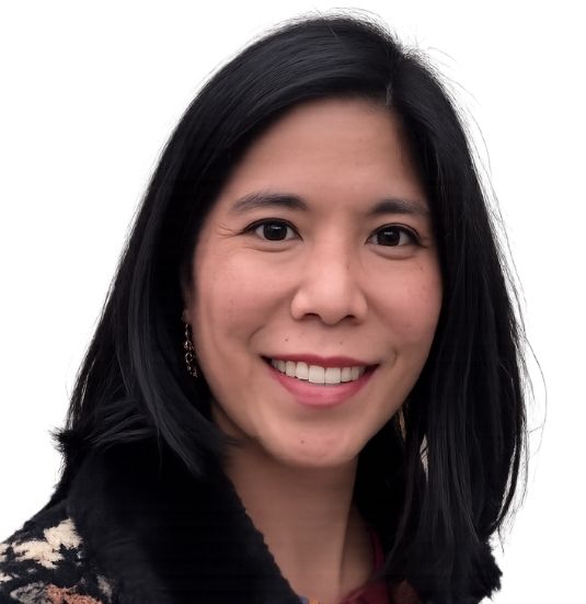 Roseann Gapusan headshot