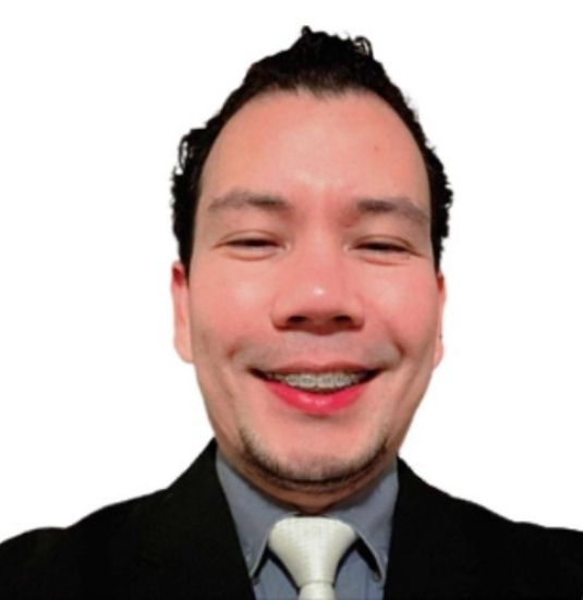 Saul Nemenzo headshot