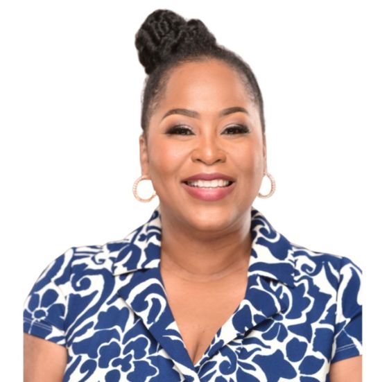 Tambra Clark Headshot
