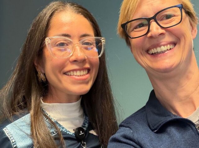 teachers_weigh_values_01 Charlotte Dungan and Paola Zarama