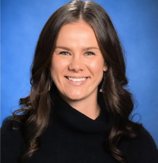 Anne Paolicelli headshot